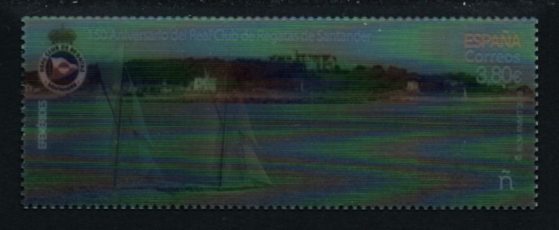 150 aniversaro de R.C.R.S.