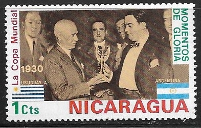 Momentos de gloria