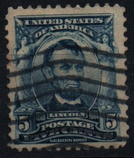 Lincoln