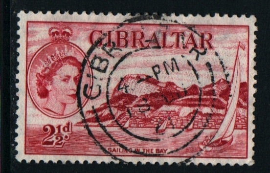 Isabel II