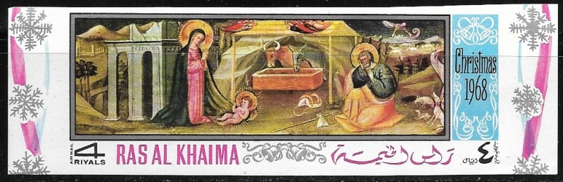 Navidad 1968