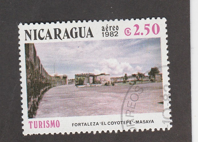 Fortaleza el Coyote