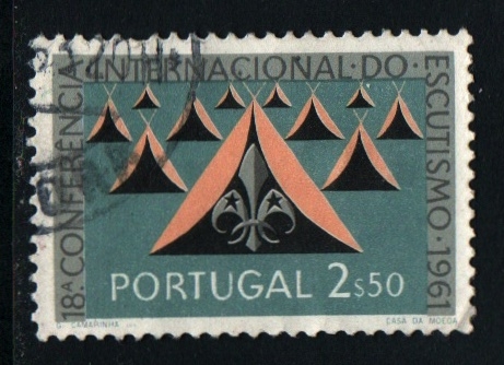 18ª conf. escultismo