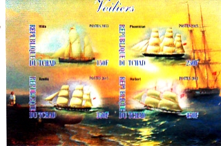 velero