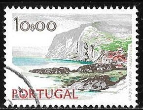 Portugal-cambio