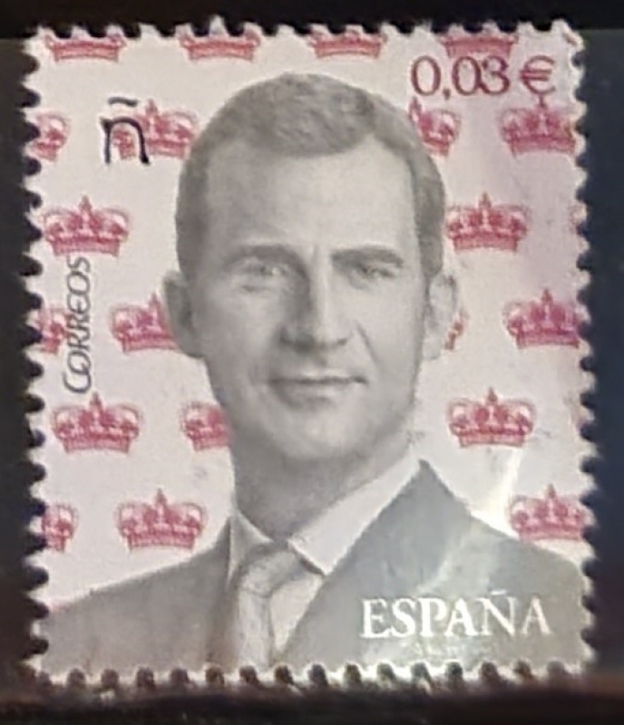Rey Felipe IV