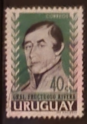 General Fructuoso Rivera