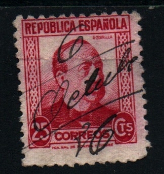Manuel Ruiz Zorrilla