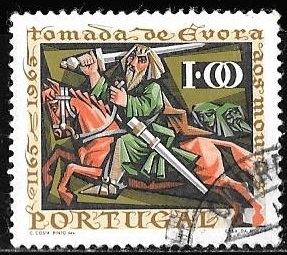 Portugal-cambio