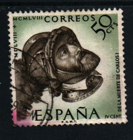 IV centenario