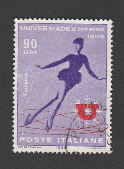 Universiada  1966