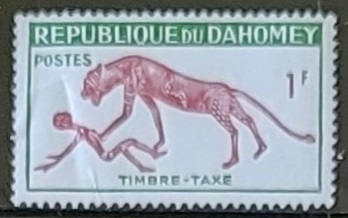 Animales estilizados