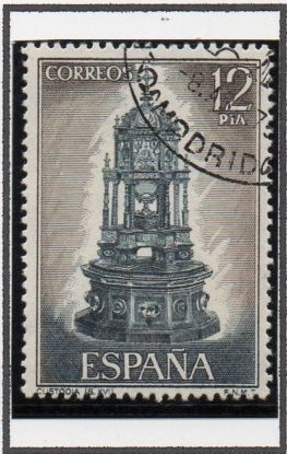 Custodia