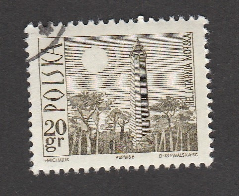 Morska Turismo