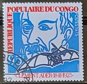 Clément Ader