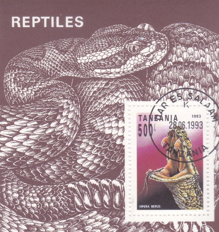 REPTILES