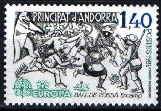 EUROPA