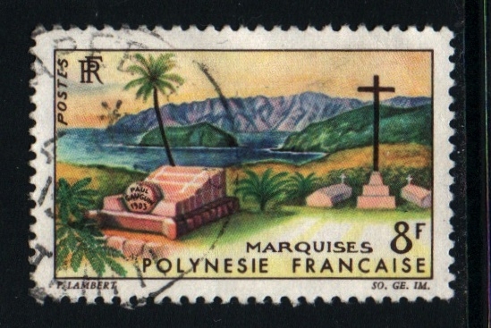 serie- Islas