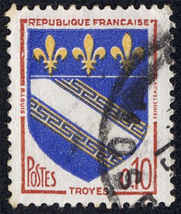 Escudos de armas