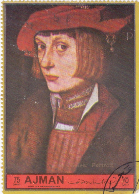 retrato