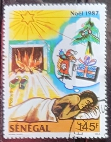 Navidad 1987