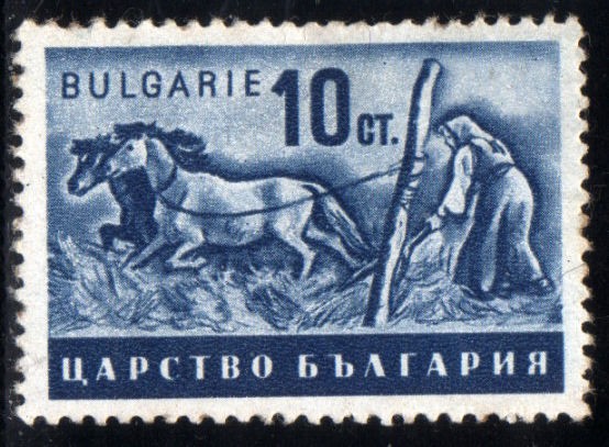 1940 Agricultura y productos agrcolas