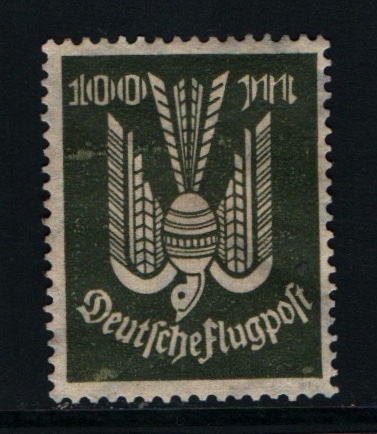 Correo aéreo