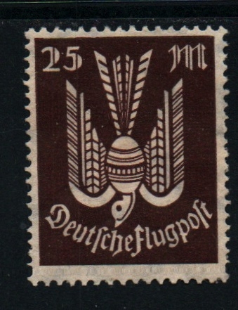 Correo aéreo
