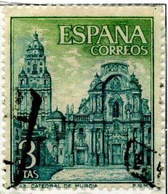 Catedral de Murcia
