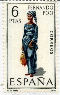 Trajes Típicos Españoles