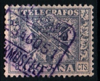 Telegrafos