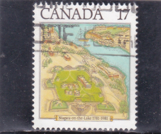Bicentenario de Niagara