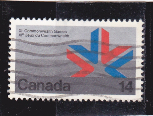 XI emblema juegos Commonwealth
