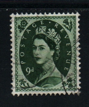 Isabel II