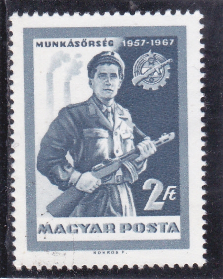 SOLDADO