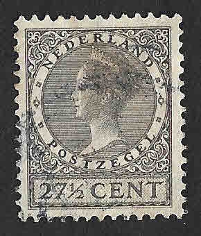 188 - Guillermina de los Países Bajos