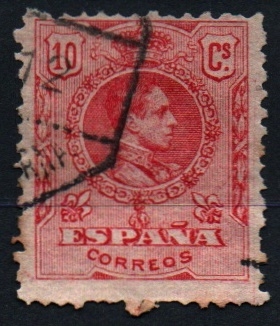 Alfonso XII
