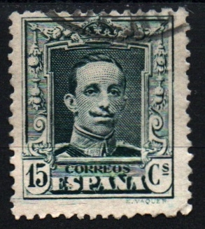Alfonso XII