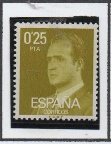 Juan Carlos I