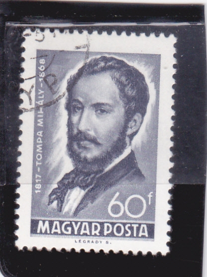 Tompa Mihaly 1817-1868