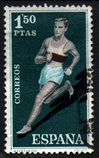 Atletismo