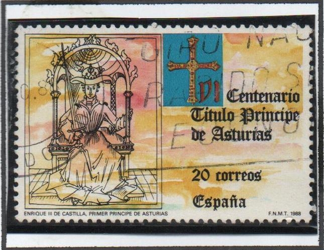 Enrique III