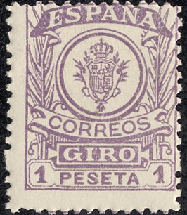 Especial giro