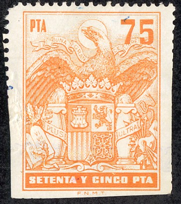 sello fiscal