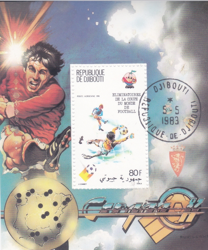 Mundial España'82