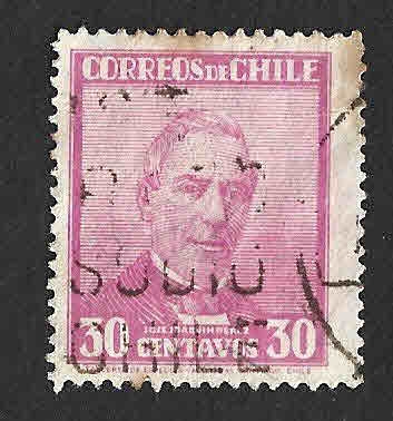 185 - José Joaquín Pérez Mascayano