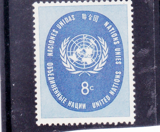 EMBLEMA NACIONES UNIDAS 
