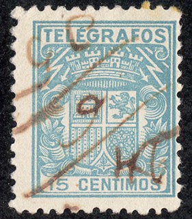 Telégrafos