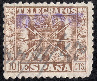 Telégrafos