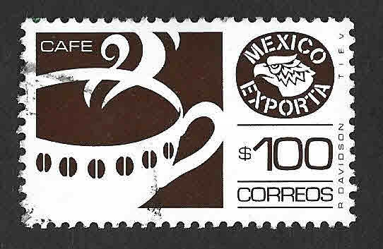 1470A - México Exporta